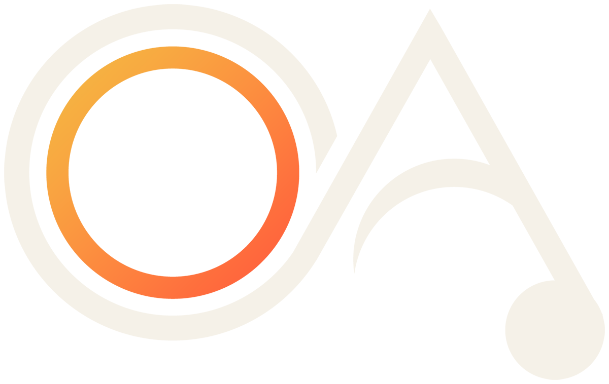 Originals Academy OA logo